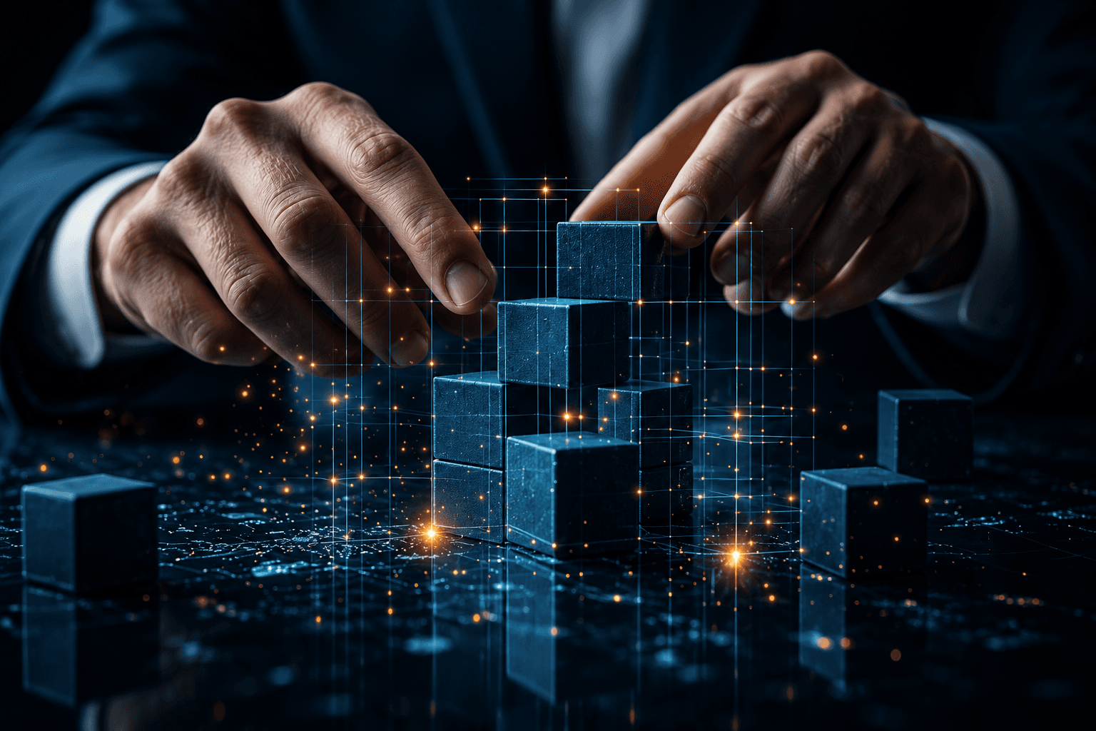 ConvergedPDP integration capabilities