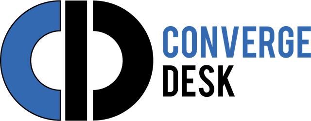 ConvergeDesk ITSM - IT Service Management Software