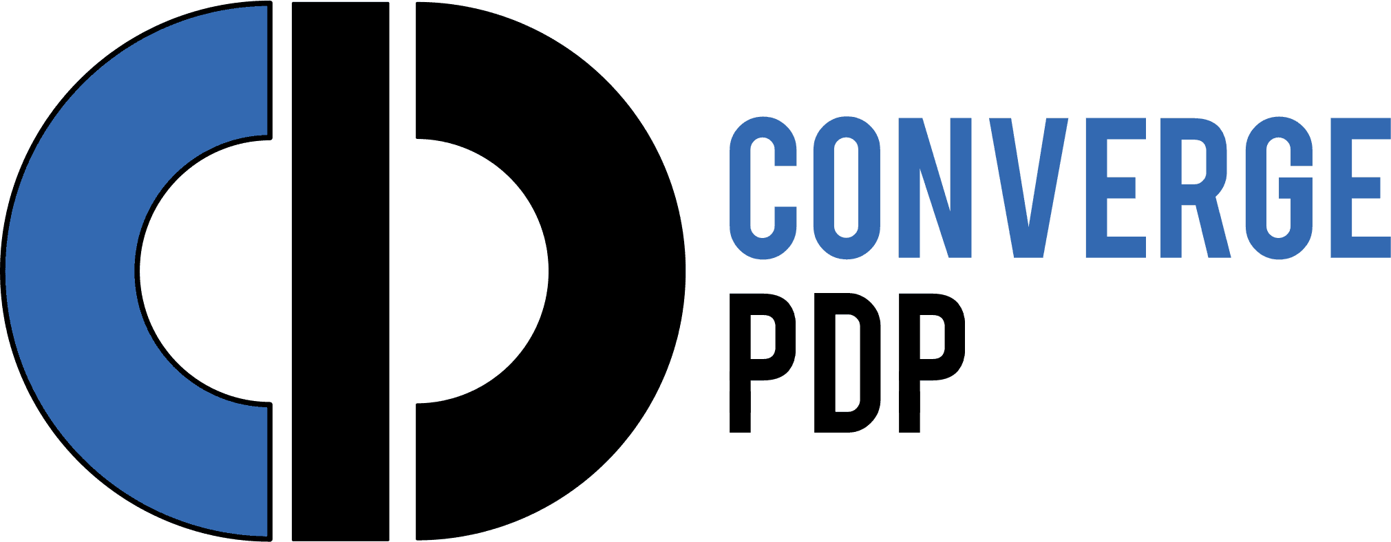 ConvergedPDP product mark