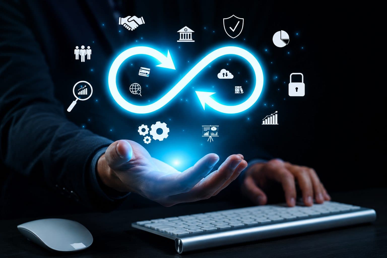 Cloud & DevOps Enablement Services