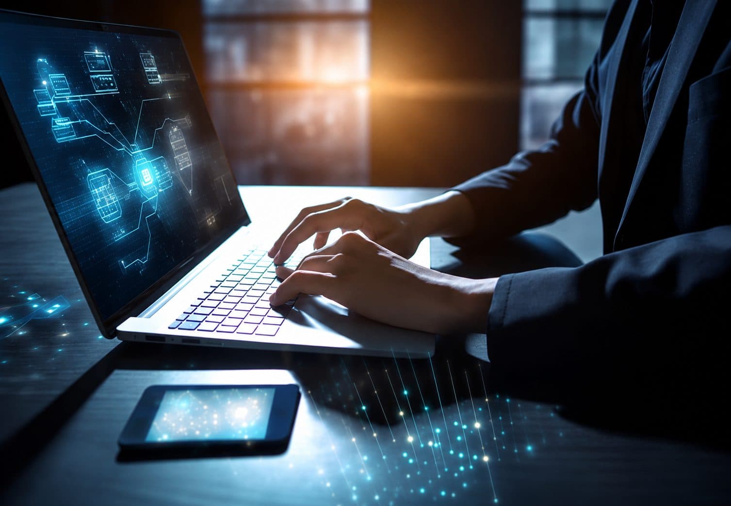 Custom Software Development Services